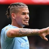 Kalvin Phillips has struggled to make an impact at Manchester City