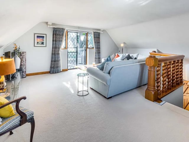 This huge property is on the market at a guide price of £1,450,000