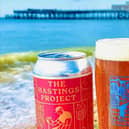 Hastings Project Beer