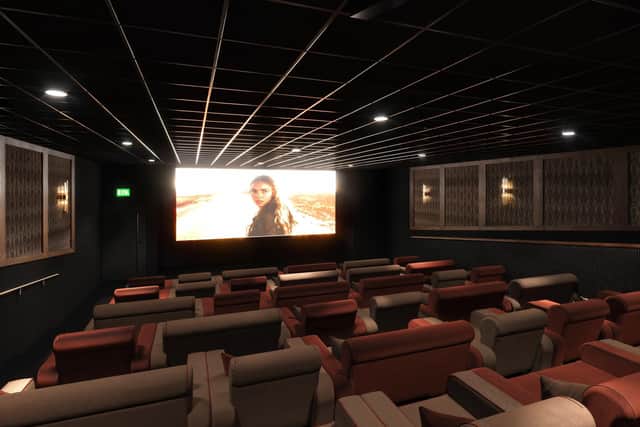 The Dome Cinema: a new chapter for a Worthing icon