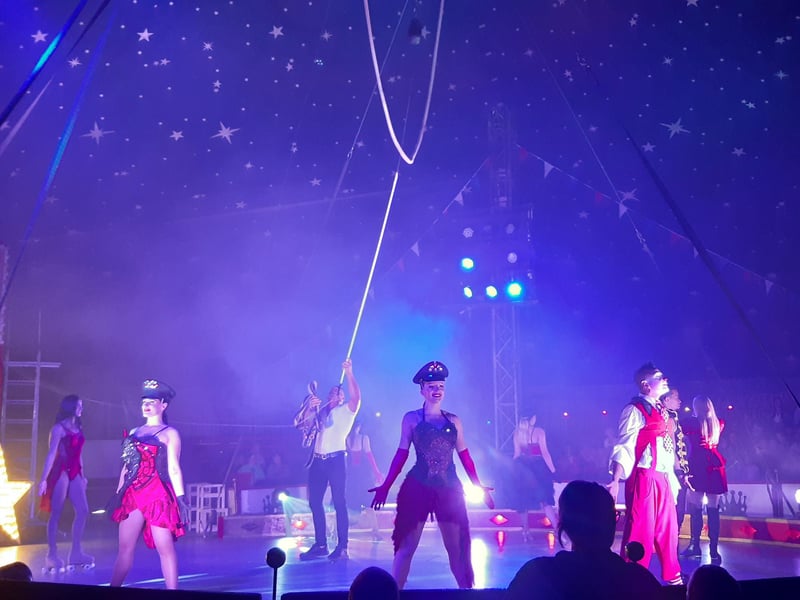 There is so much to do on a family break to Butlin's in Bognor Regis. Picture: Katherine Hollisey-McLean