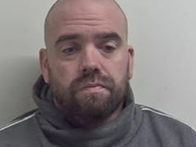 Two London men who stole designer jewellery, antiques, and high value electronic items across Sussex have been jailed. Lee Ash, 40 (pictured), and Reginald Hill, 45, appeared before Lewes Crown Court on 25 October and were each sentenced to six years imprisonment after pleading guilty to six counts of burglary at an earlier hearing. The court heard that on 18 September, Ash, of Sydenham Hill, and Hill, of Grove Park, broke into a property in Stoughton, and stole jewellery and a car key. Later that day, the pair forced entry into two properties in nearby Bosham and stole jewellery, silver items, a TV, and an Apple Mac and Apple products. Further reports were received of break-ins and burglaries at addresses in West Dean, Bosham, and Hooe, with items of silver, jewellery, Rolex watches, and antiques clocks stolen. Ash and Hill were both arrested on 19 September when they were stopped by officers in Kent. A search of their vehicle uncovered multiple valuable items, identified as those stolen in Sussex. They were charged with three counts of burglary and remanded in custody before appearing at court on the 24 October, where a further three counts of burglary were added to the indictment.