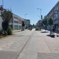 Which shops would you like to see in Eastbourne?
