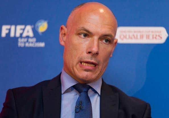Referees’ chief Howard Webb has called a meeting of Premier League officials
