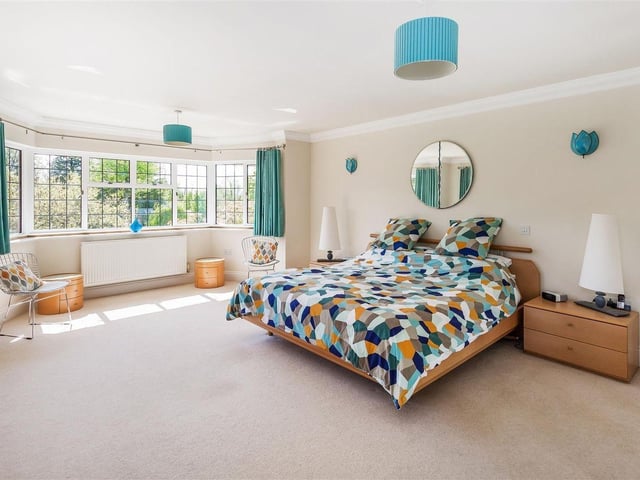 Marringdean Road, Billingshurst, RH14