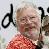 TV presenter and comedian Bill Oddie has died at the age of 85. Picture by Chris Jackson/Getty Images