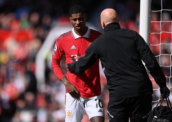 The lethal striker is hoping to recover from a groin issue in time for the weekend. May not be fit to start but could a danger from the bench.