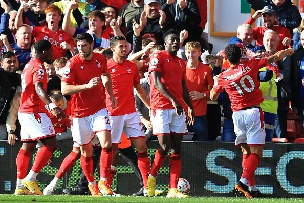 Average cost of starting XI this season: £120m