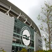 Brighton and Hove Albion have confirmed their sixth summer signing after agreeing a deal with Chelsea