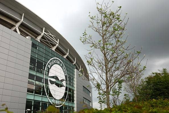 Brighton and Hove Albion have confirmed their sixth summer signing after agreeing a deal with Chelsea