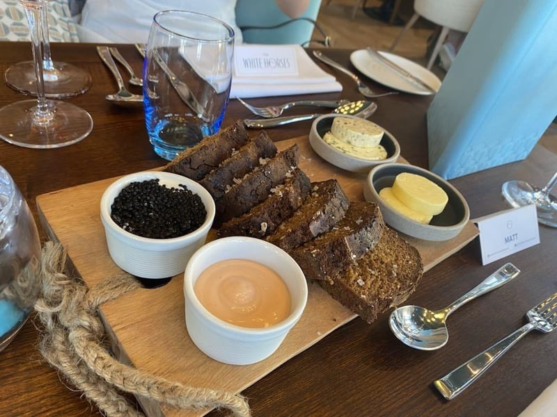 The newly-launched Everly Hotels Collection has introduced its first ‘stunning new hotel’ – The White Horses in Rottingdean.