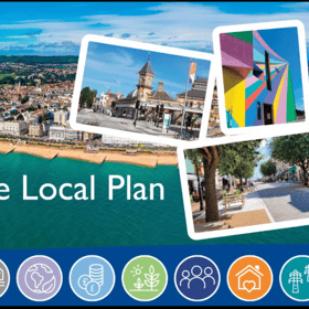 Eastbourne Borough Council on its final stage of consultation for Local Plan