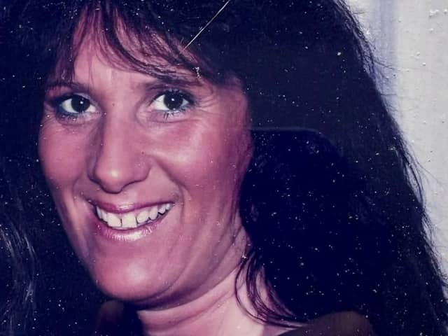 Sussex Police are concerned for the welfare of Karen, who was last seen in Billingshurst