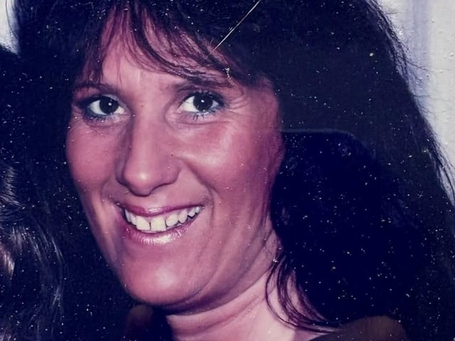 Sussex Police are concerned for the welfare of Karen, who was last seen in Billingshurst