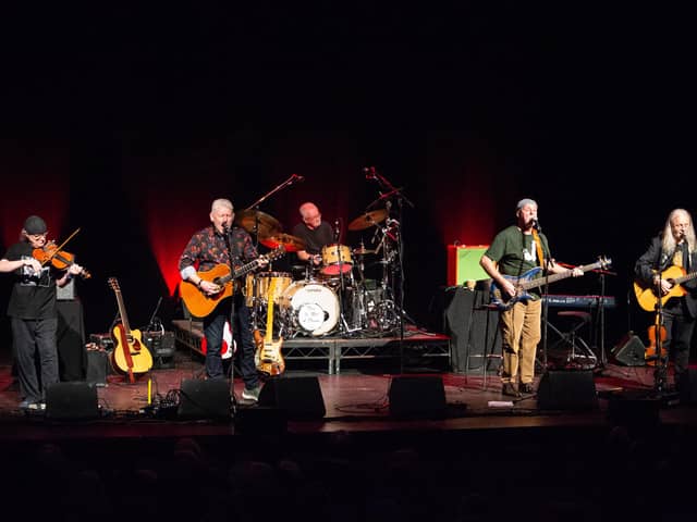 Fairport Convention