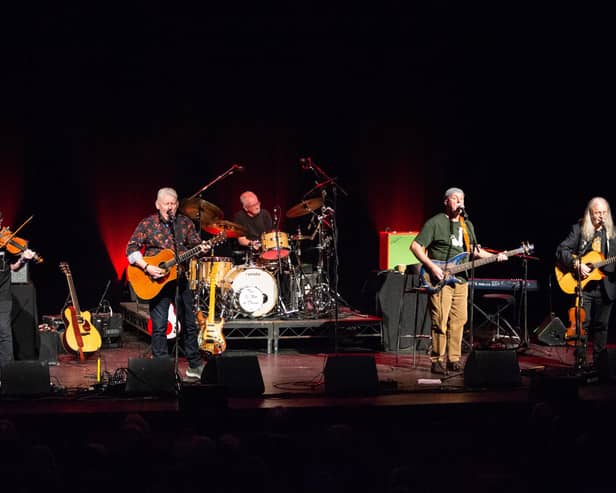 Fairport Convention