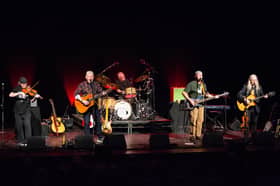 Fairport Convention