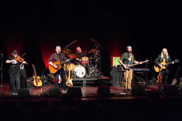 Fairport Convention