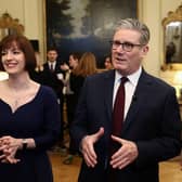 Prime Minister Keir Starmer and Education Secretary Bridget Phillipson set out proposals for SEND reform on Monday.