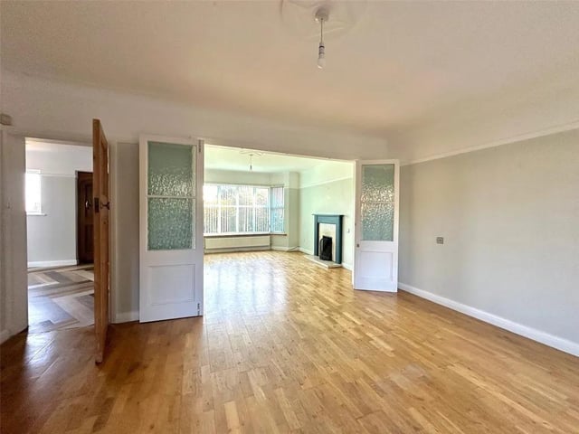 Pashley Road, Summerdown, Eastbourne