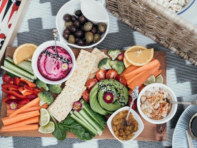 International Picnic Day