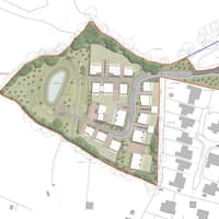 Southwater plans for 23 new homes recommended for approval