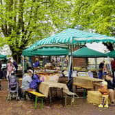 Big Autumn Markets