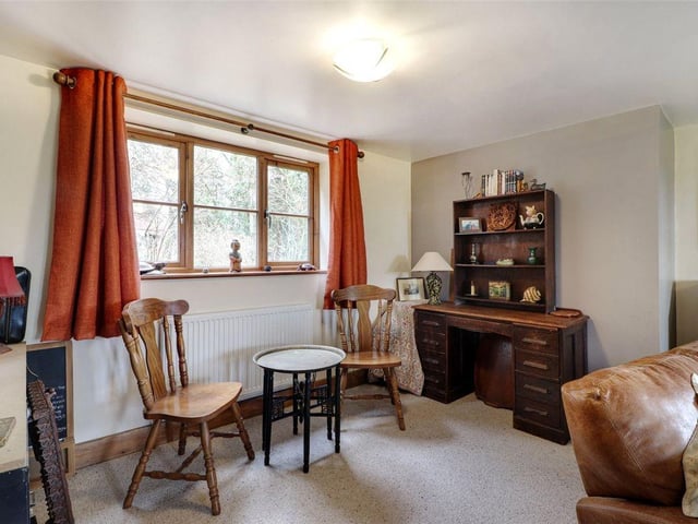 Moseham, Wadhurst