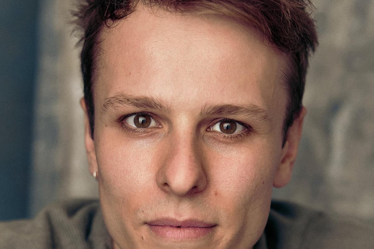 Actor Getting Casted When “the most fearful actor in London” gets cast in a ghost story