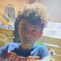 Police are searching for a teenage boy who is missing from Eastbourne. Photo: Sussex Police