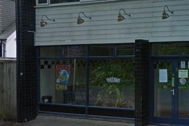 Sandy Lane Fish Bar