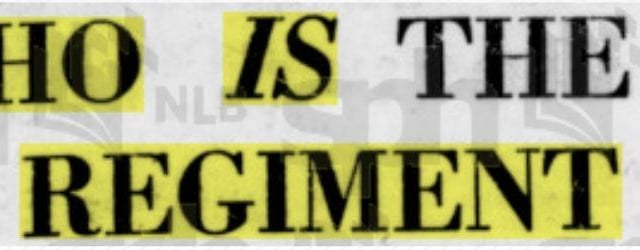 This headline upon his retirement says it all.