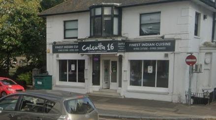 Greg Binstead said: "Calcutta16 Worthing never had a bad one there. Had one from there for Xmas dinner last year as we’re not big on roasts, was delicious."