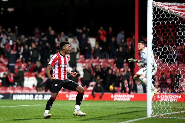 Brighton, Fulham and Leeds United emerge as contenders to sign £18m-rated 25-goal prolific striker