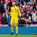 Manchester United goalkeeper David De Gea sid he pressurised the Brighton players in the penalty shootout