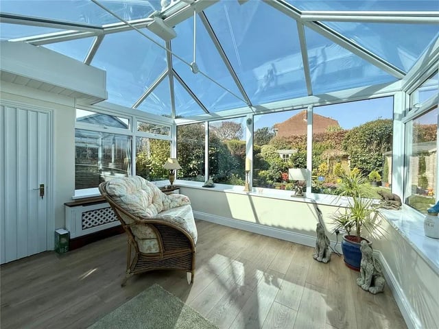 Friston Avenue, Eastbourne