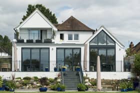 Shoreham-based Sussex Glazing is celebrating 10 years with a look back at 10 of its most beautiful installations, working across Sussex on some of the most stunning homes in the county