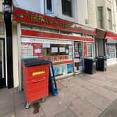 Femy's Oriental Foods in Pevensey Road, Eastbourne