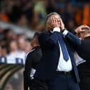 Leeds United have parted company with Sam Allardyce following their relegation from the Premier League