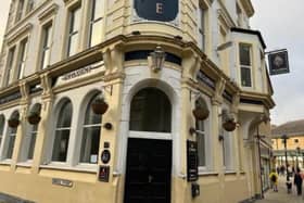 The Clarence pub has re-opened after a major refurbishment