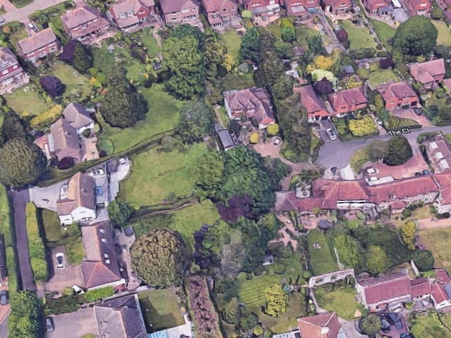 In the Ratton area, 50.1% of households were not deprived in 2021, an improvement on 2011 when the figure was 47.1%.