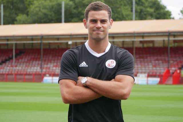 Dion Conroy