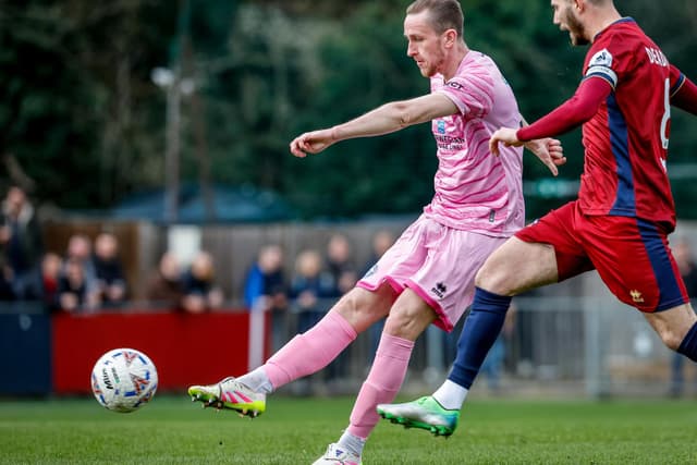Pink Army auf dem Marsch – 61 Fotos vom Sieg des Bezirks Eastbourne in ...