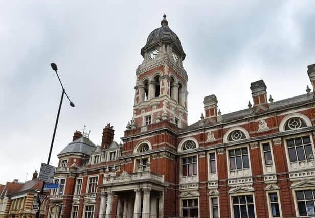 An Eastbourne Cabinet councillor has welcomed £2 million government funding for Women’s Aid to help survivors of domestic abuse flee and stay away from abusers. Picture: Jon Rigby