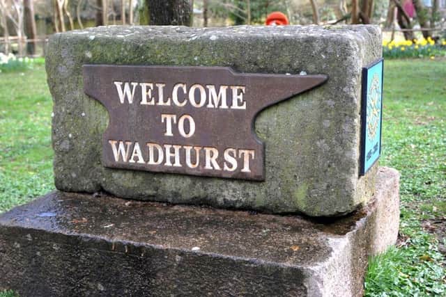 WATCH: Explore Wadhurst in East Sussex - named the ‘best place to live in the UK’ by the Sunday Times (photo by Steve Robard)