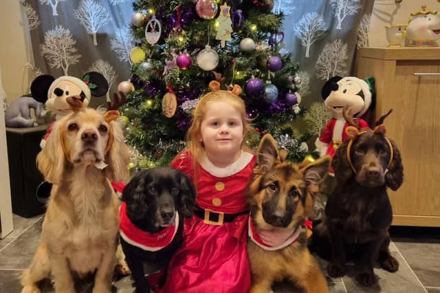 We're not sure it gets much cuter than this! Thank you to Clair Martin from Hastings for sharing this photo.