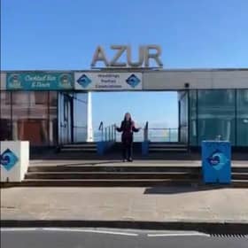 The Azur