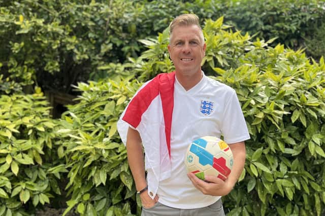 Steve Garrood, commercial director for Box Broadband, said: “Once again we are delighted to be able to offer our services to share in the excitement sweeping the nation.