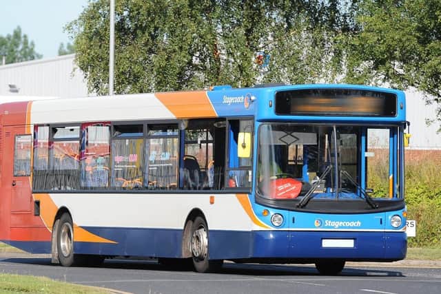 A new route is set to take customers between Chichester and Littlehampton.