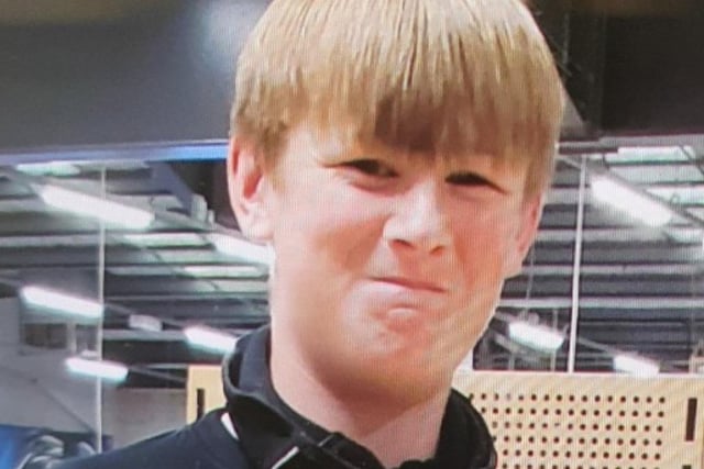Police issue urgent appeal for two teenage boys missing from Eastbourne